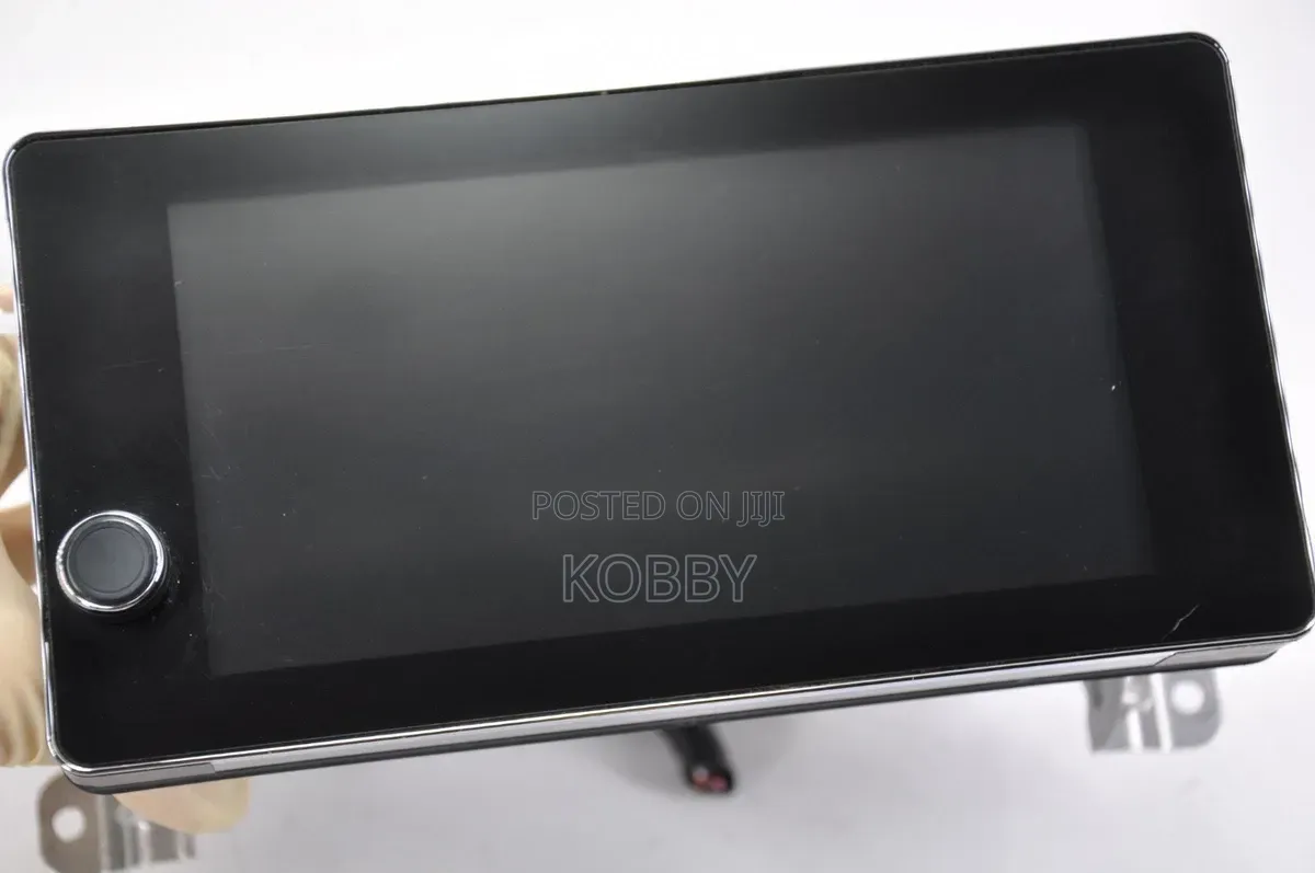 Mitsubishi Outlander 2016-2021 Radio Oem Android Screen 7" Inches