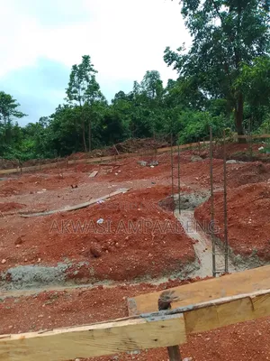 Full Plot at Ejisu Kwaso 100*80