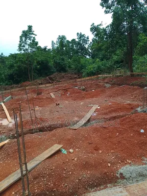 Full Plot at Ejisu Kwaso 100*80