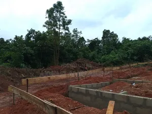 Full Plot at Ejisu Kwaso 100*80