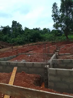 Full Plot at Ejisu Kwaso 100*80
