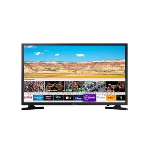 Itel 32" I-Cast Digital Tv D Series With One-Touch Screen Casting
