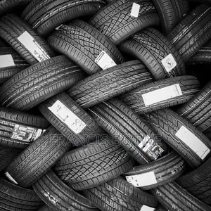 Ev Car Tires
