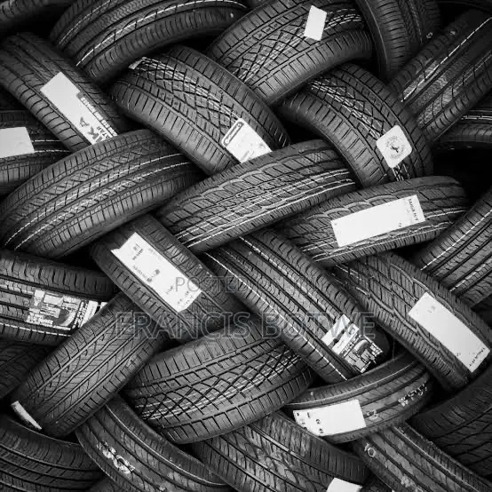 Ev Car Tires