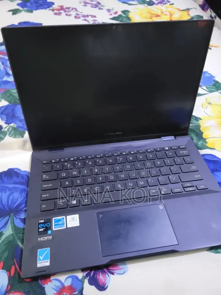 Laptop Asus ExpertBook B9 B9400CBA 16GB Intel Core i7 SSD 512GB