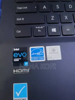 Laptop Asus ExpertBook B9 B9400CBA 16GB Intel Core i7 SSD 512GB