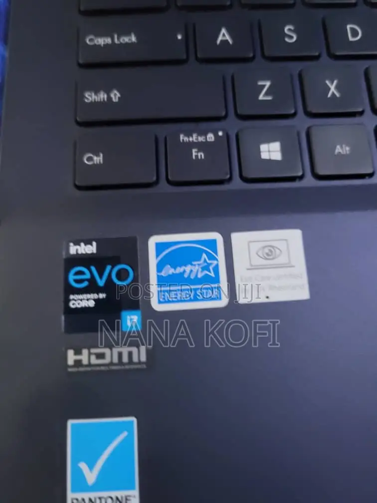 Laptop Asus ExpertBook B9 B9400CBA 16GB Intel Core i7 SSD 512GB