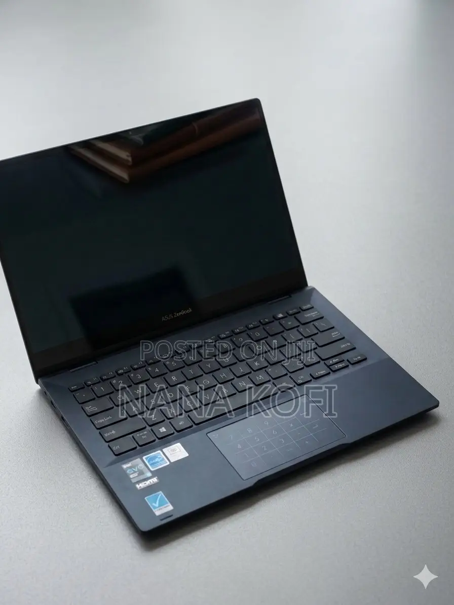 Laptop Asus ExpertBook B9 B9400CBA 16GB Intel Core i7 SSD 512GB