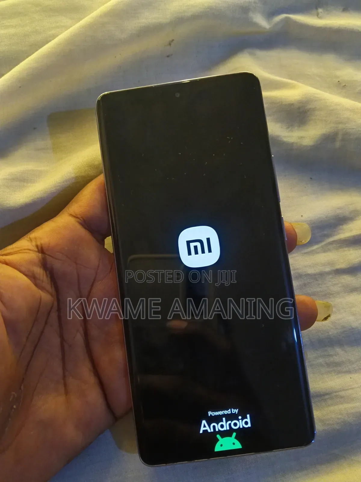 Xiaomi Redmi Note 14 4G 256 GB Purple