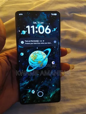 Xiaomi Redmi Note 14 4G 256 GB Purple