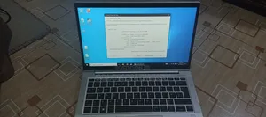 Laptop HP EliteBook 835 G7 8GB AMD Ryzen 5 SSD 256GB
