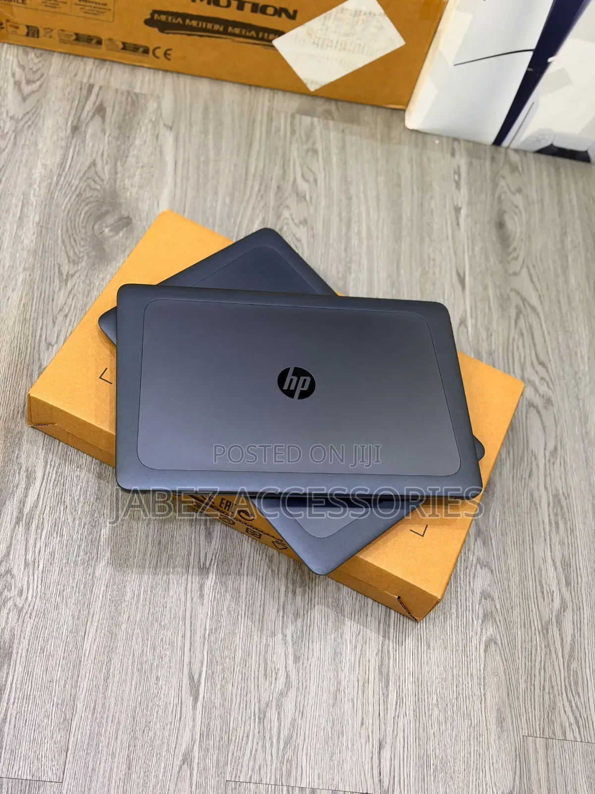 Laptop HP ZBook 15u G3 16GB Intel Core i7 SSD 256GB