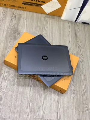 Laptop HP ZBook 15u G3 16GB Intel Core i7 SSD 256GB