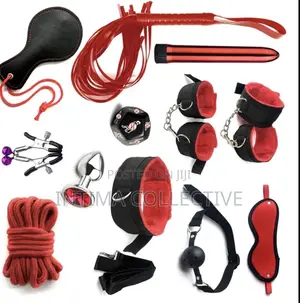 Bondage Toys