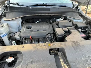 Kia Sorento 2017 Gray