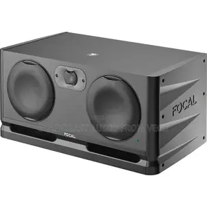 Focal Alpha Twin Evo Active 6.5" Studio Monitor (Pair)