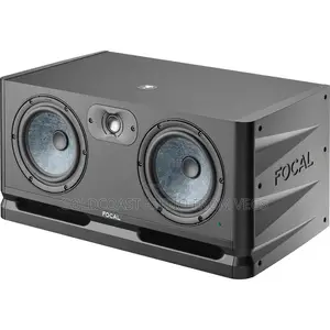 Focal Alpha Twin Evo Active 6.5" Studio Monitor (Pair)