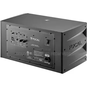 Focal Alpha Twin Evo Active 6.5" Studio Monitor (Pair)