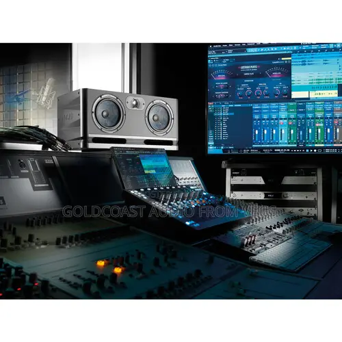 Focal Alpha Twin Evo Active 6.5" Studio Monitor (Pair)
