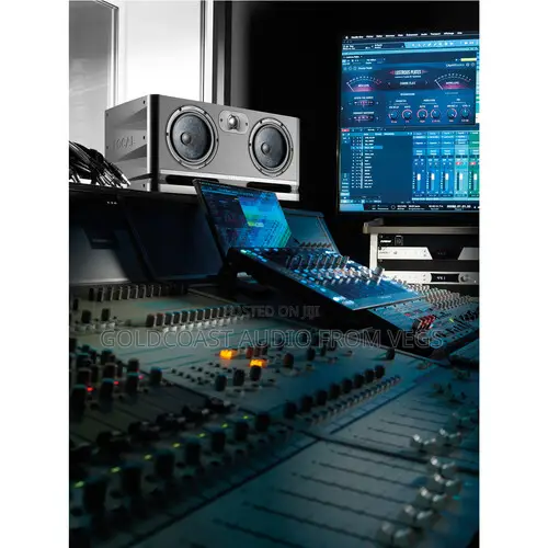 Focal Alpha Twin Evo Active 6.5" Studio Monitor (Pair)