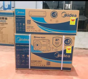 Midea 2.0 Hp Air - Conditioner