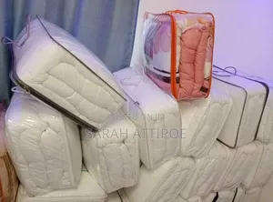 Luxury Comforter/Duvet