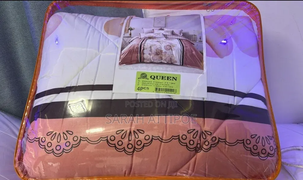 Luxury Comforter/Duvet