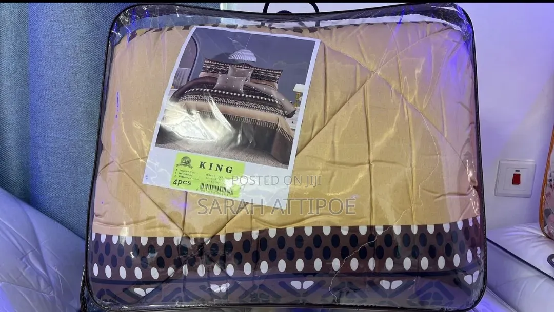 Luxury Comforter/Duvet
