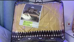 Luxury Comforter/Duvet