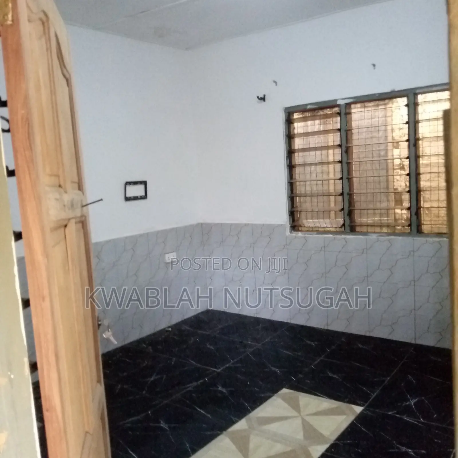 1bdrm House in Barrier for rent