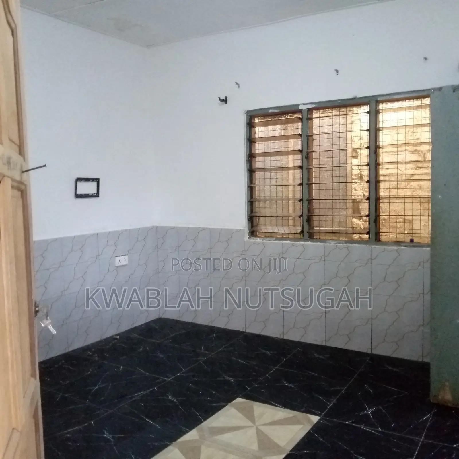 1bdrm House in Barrier for rent
