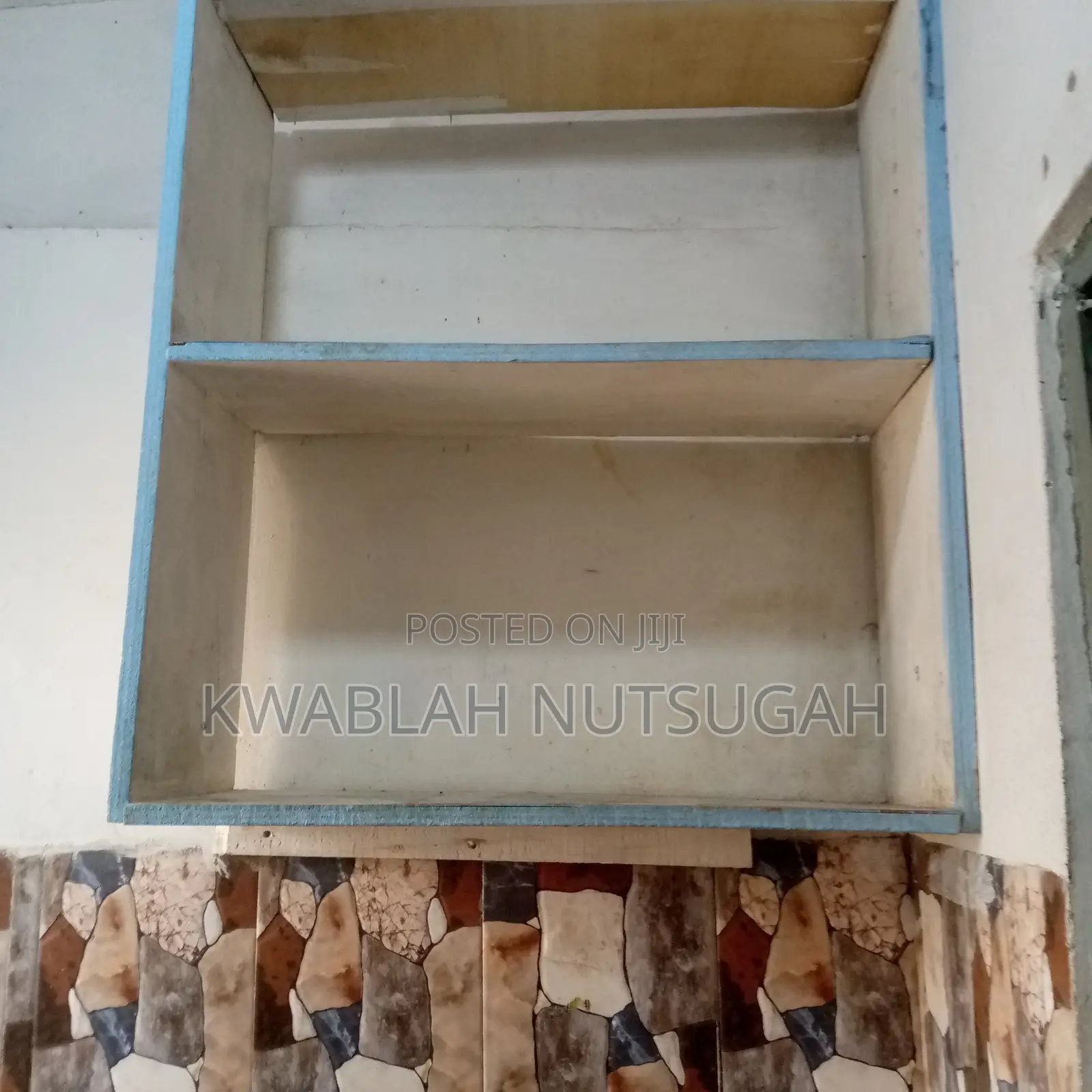 1bdrm House in Barrier for rent