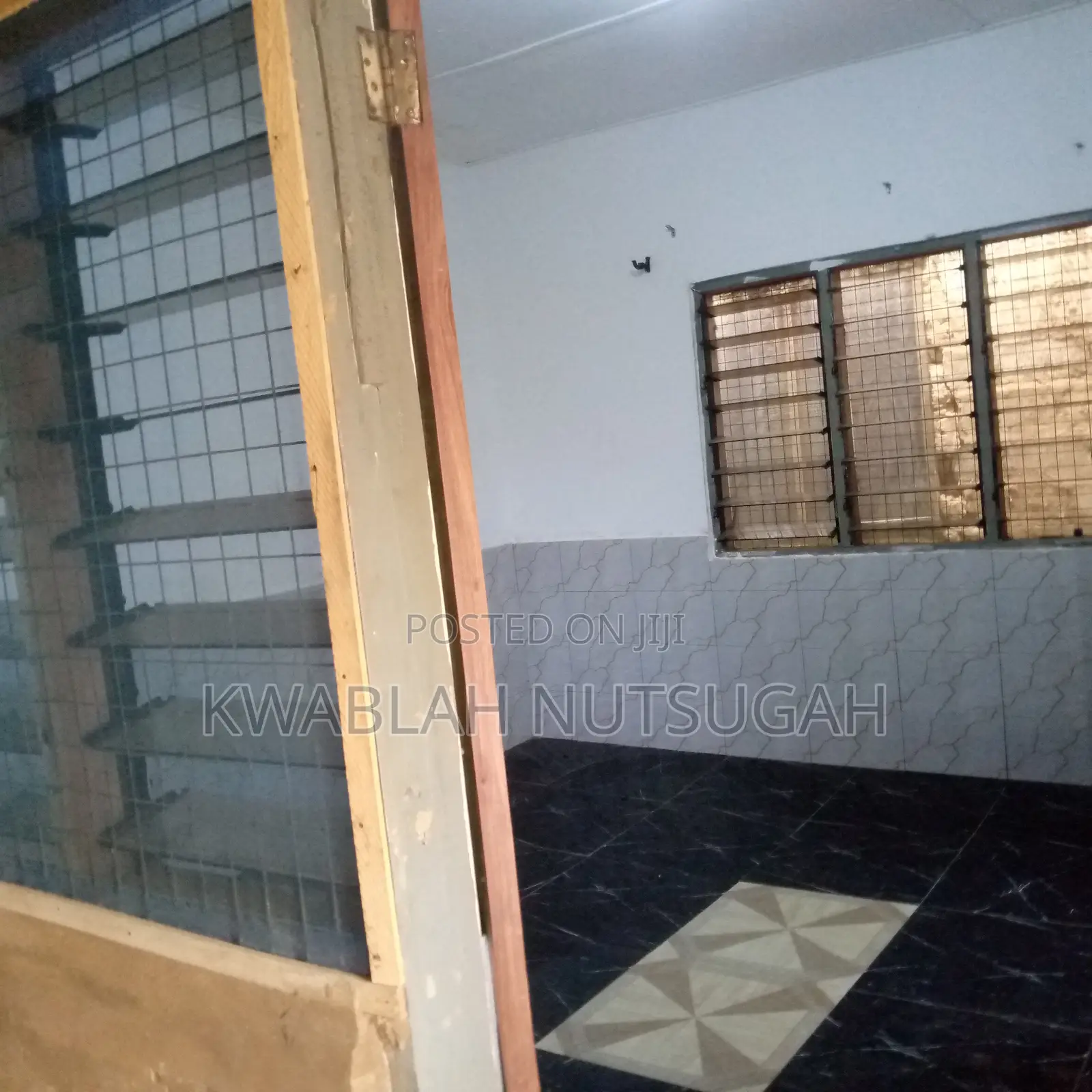 1bdrm House in Barrier for rent