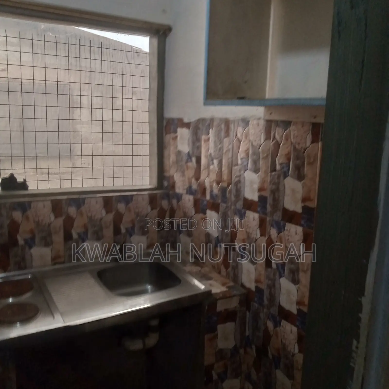1bdrm House in Barrier for rent