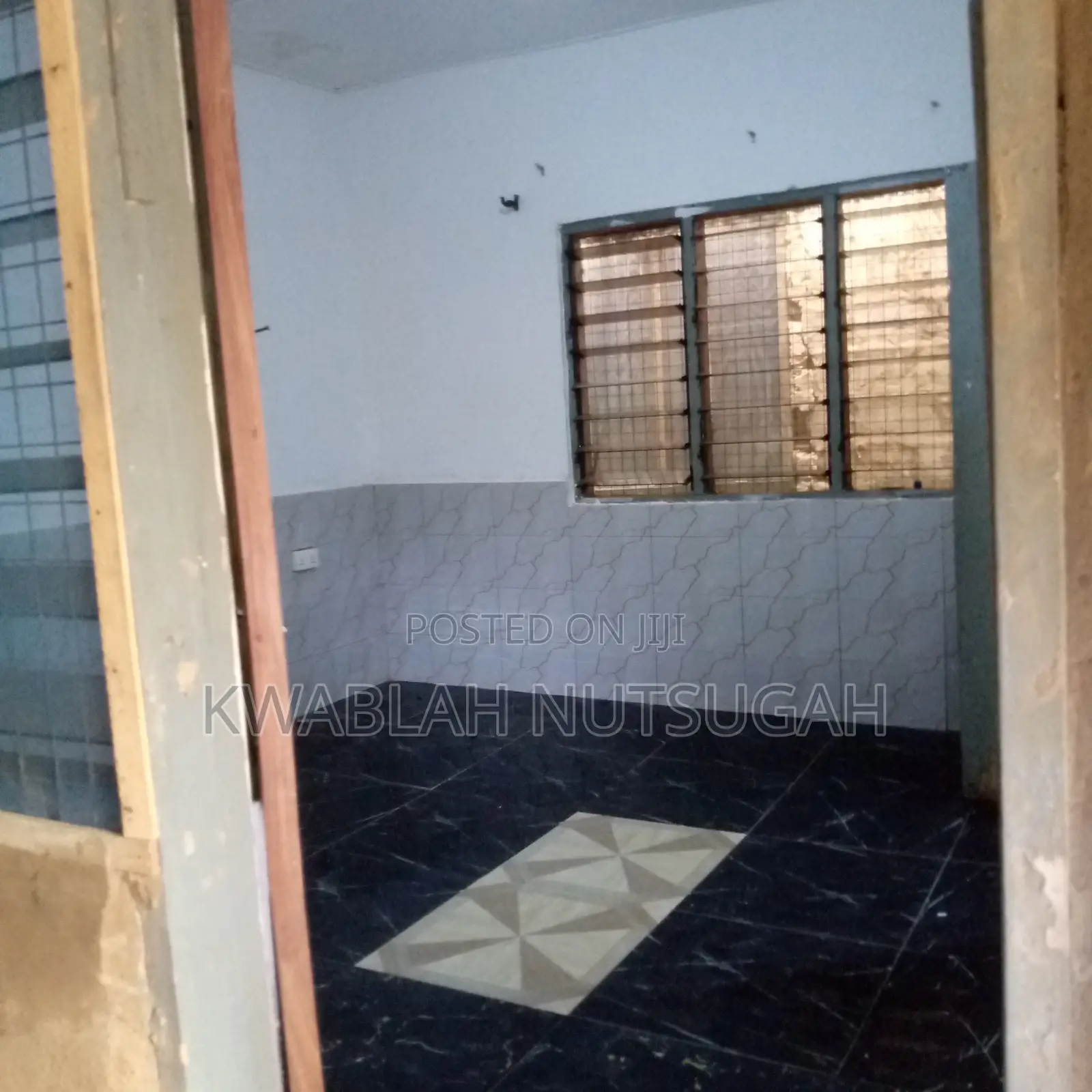 1bdrm House in Barrier for rent