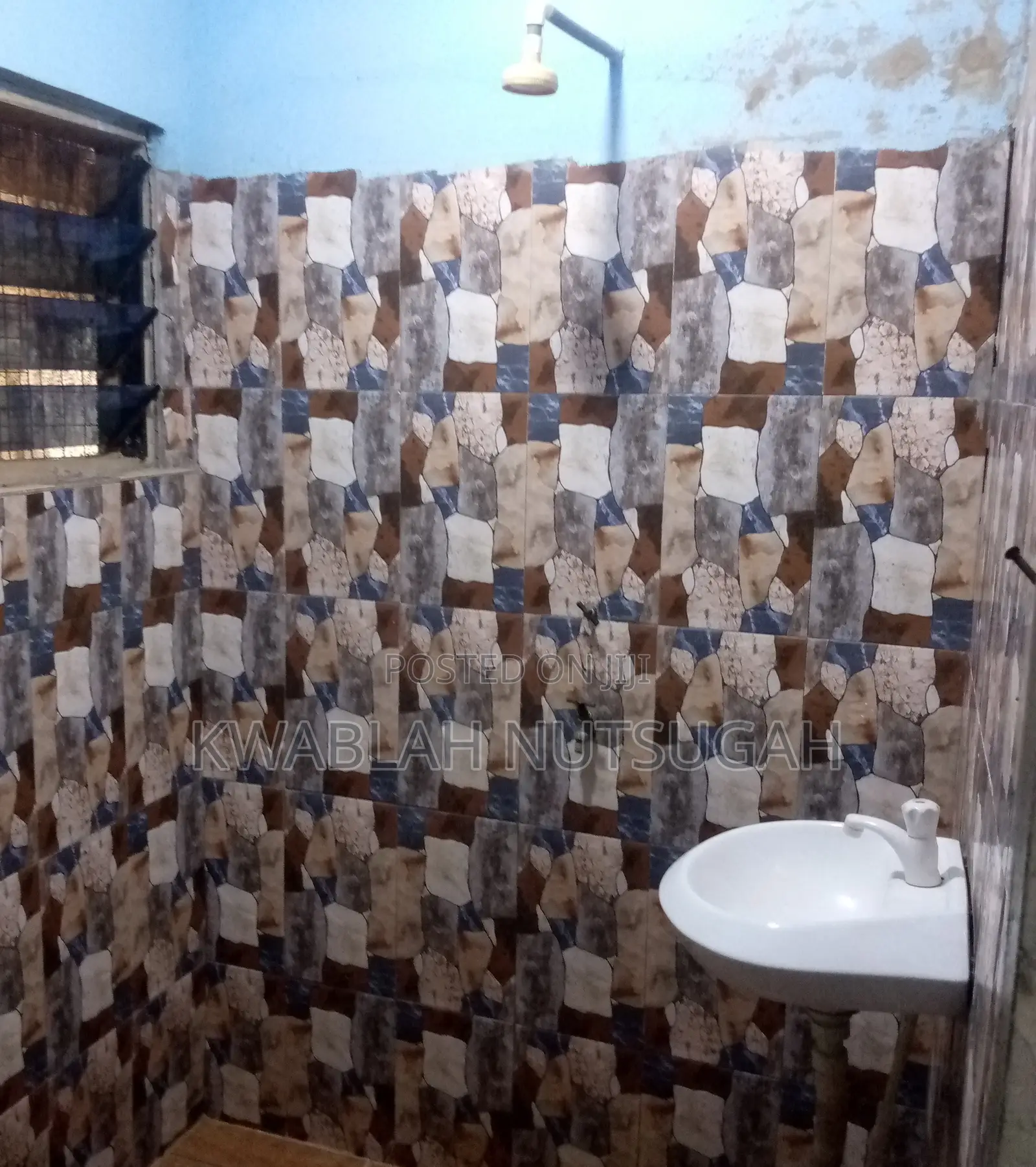 1bdrm House in Barrier for rent
