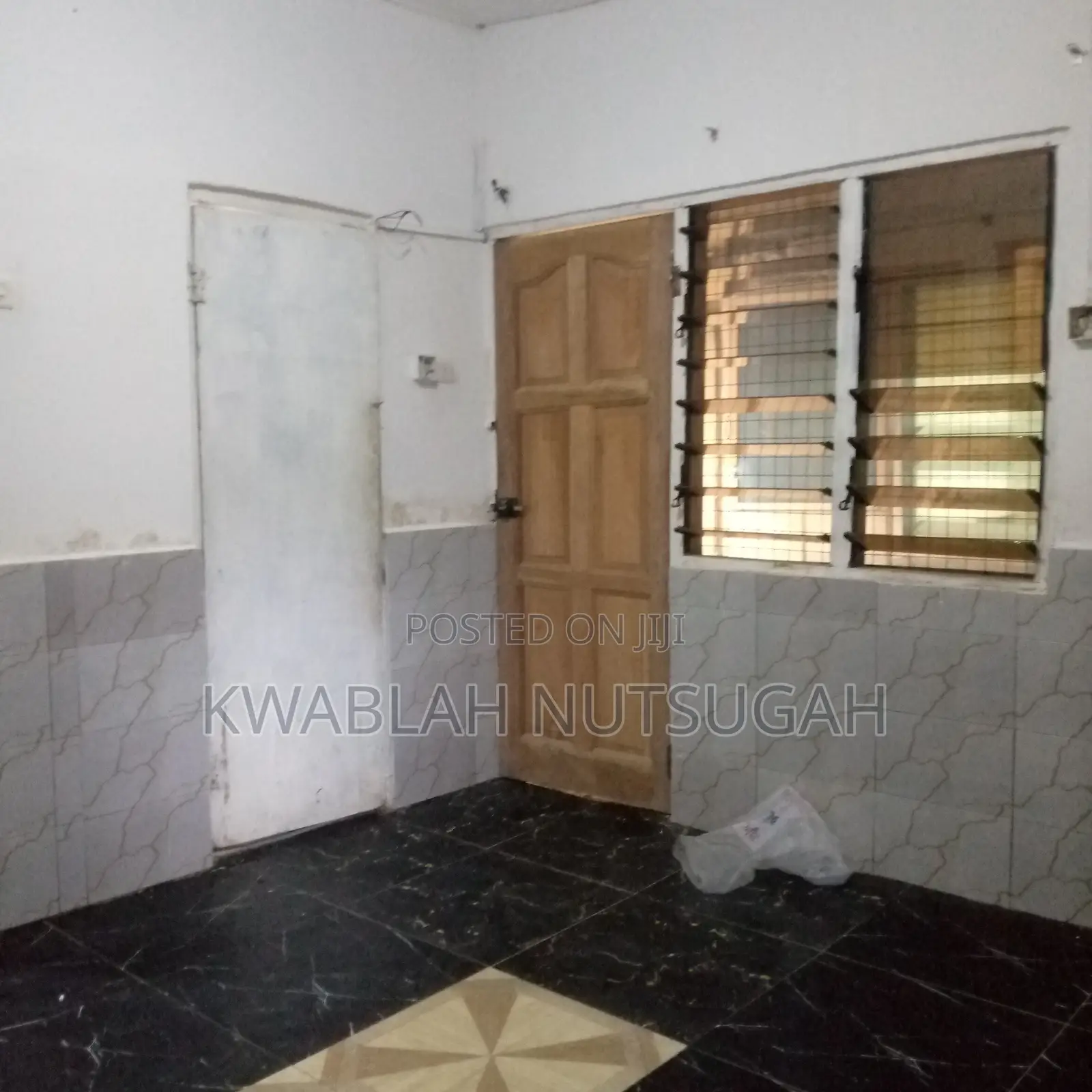 1bdrm House in Barrier for rent