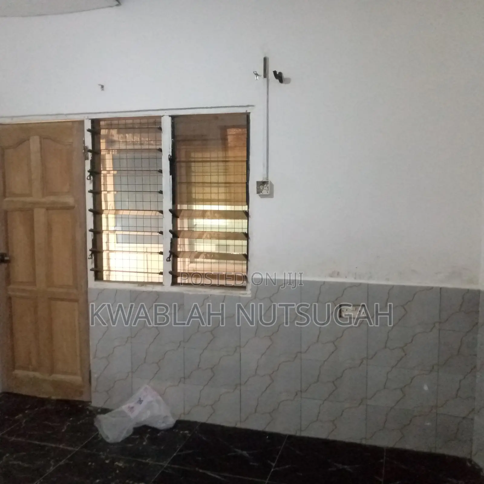 1bdrm House in Barrier for rent