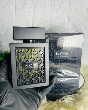 Original Lattafa Rave Now Eau De Parfum 100ml