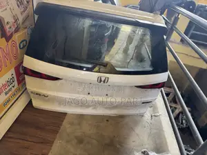 Honda CRV 2022/25 Boot Available