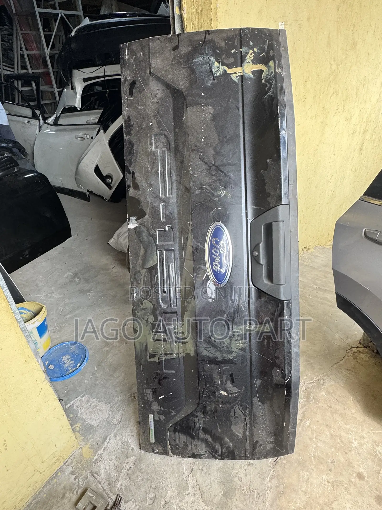 Ford F150 2022/24 Tailgate Complete Available
