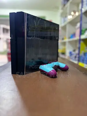 Ps4 Standard