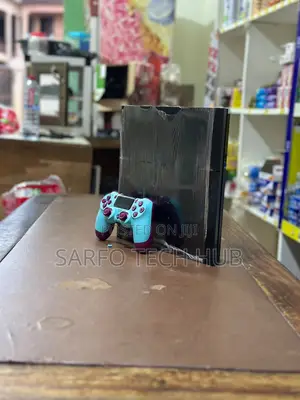 Ps4 Standard