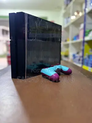 Ps4 Standard