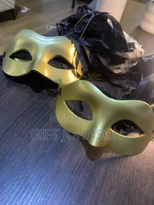Face Mask for Content Creator Movie Maker Prank Drama