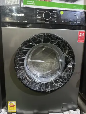 Chigo Front Load Full Automatic 9kg Washing Machine