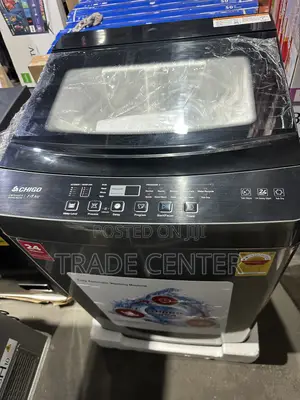 Chigo 14kg Full Automatic Top Load Washing Machine