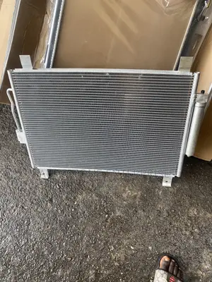 Nissan Pathfinder 2015-2025 Air Condition Condenser