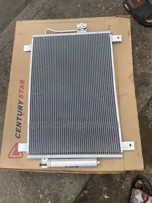 Nissan Pathfinder 2015-2025 Air Condition Condenser