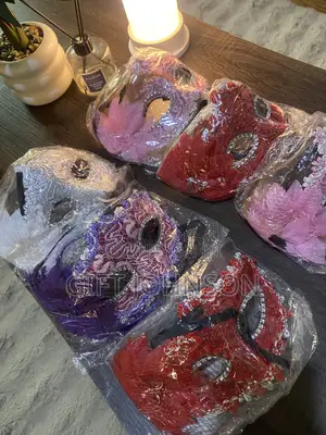 Face Mask for Movie Comedy Prank Drama
